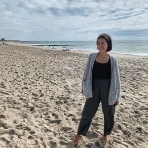 Meet your Posher, Yukari